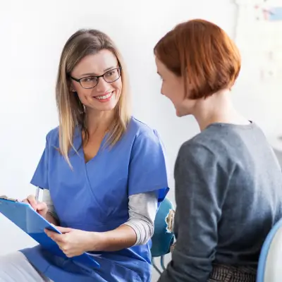 The Southwest’s Premier Center for Headache Medicine