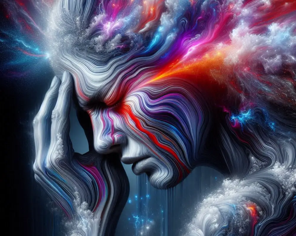 Scintillating Scotoma