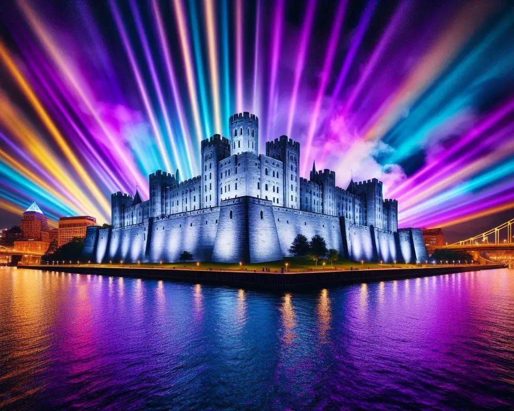 Fortification Spectrum