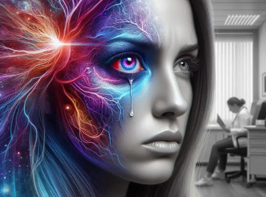 Hemicrania Contínua