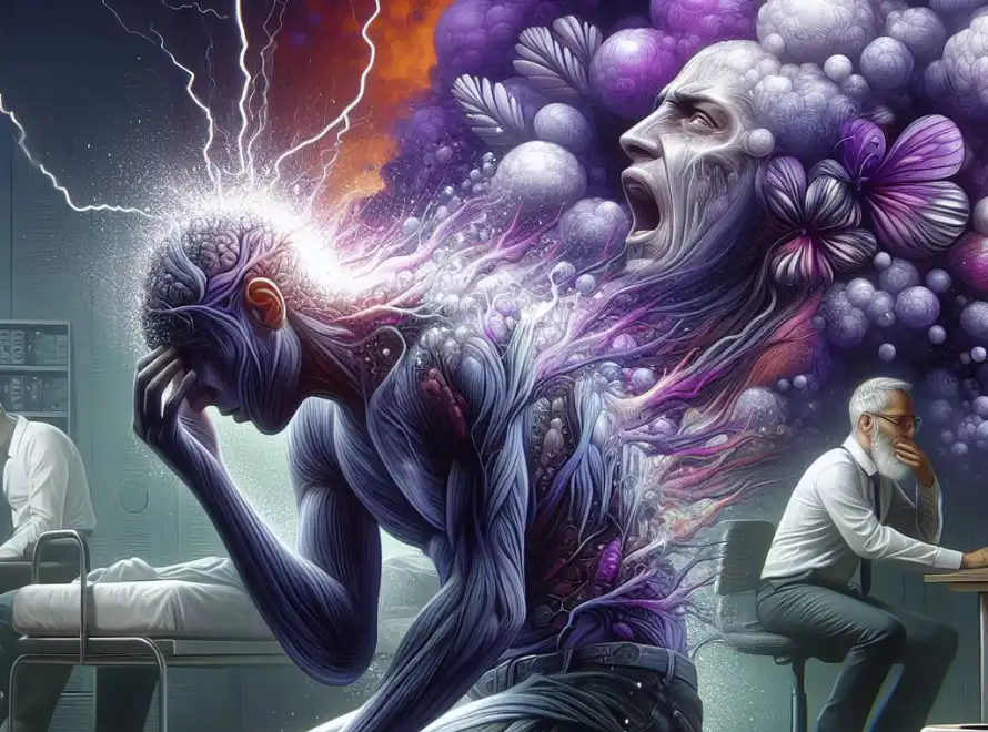 Hemiplegic And Basilar Migraine