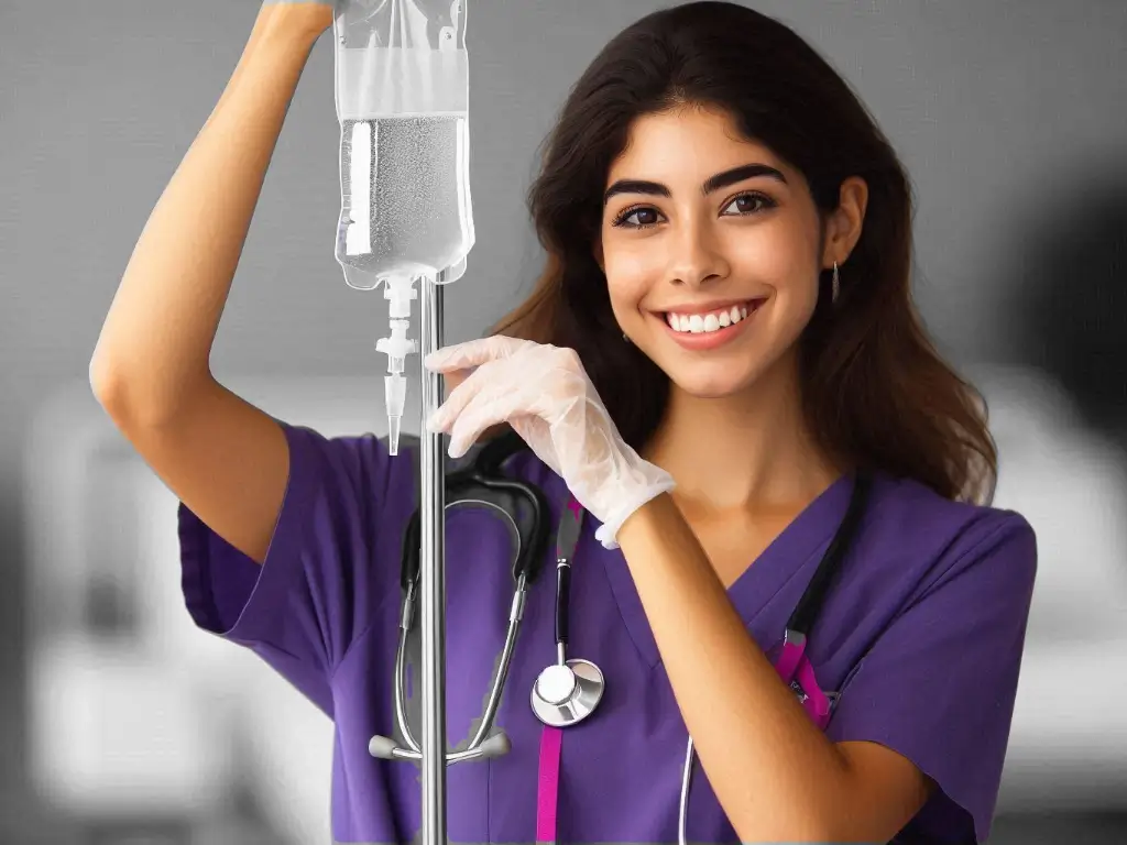 IV Infusion Therapy (IVIT) for the Acute Treatment of Migraine