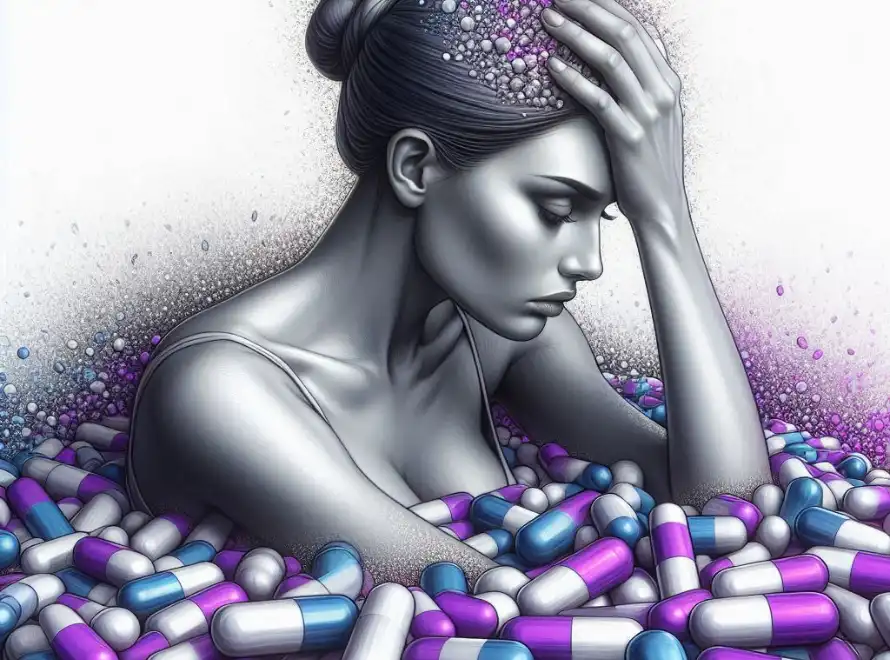 Medication Overuse Headache