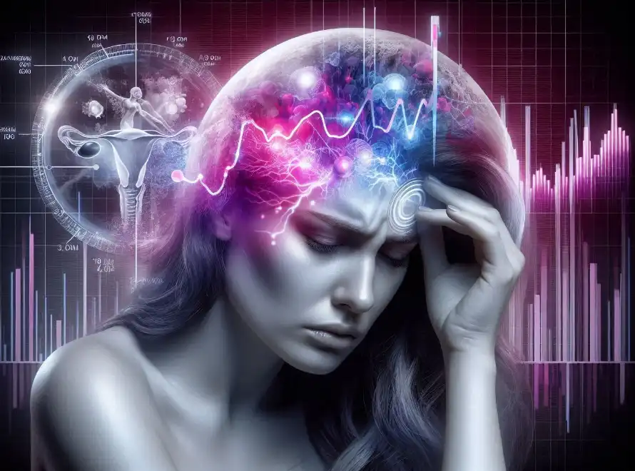 Menstrually-Related Migraine