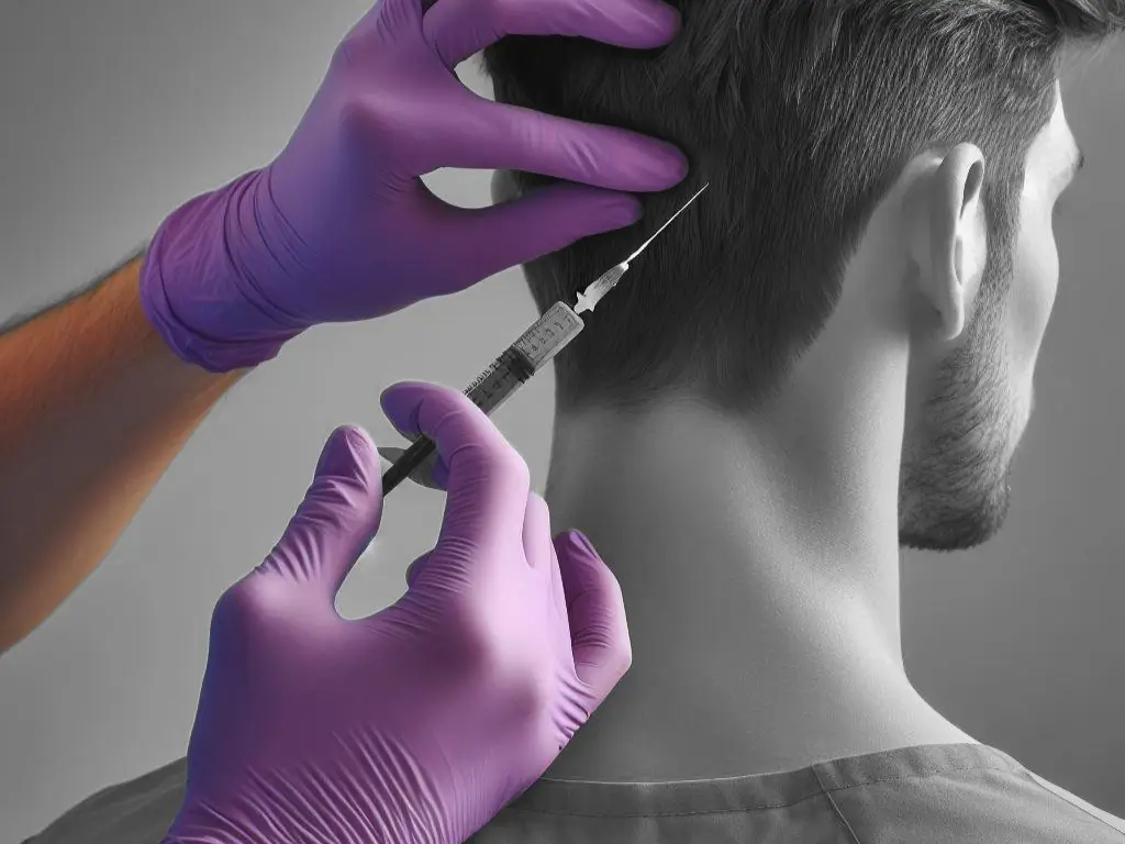 Occipital Nerve Blocks (ONB)