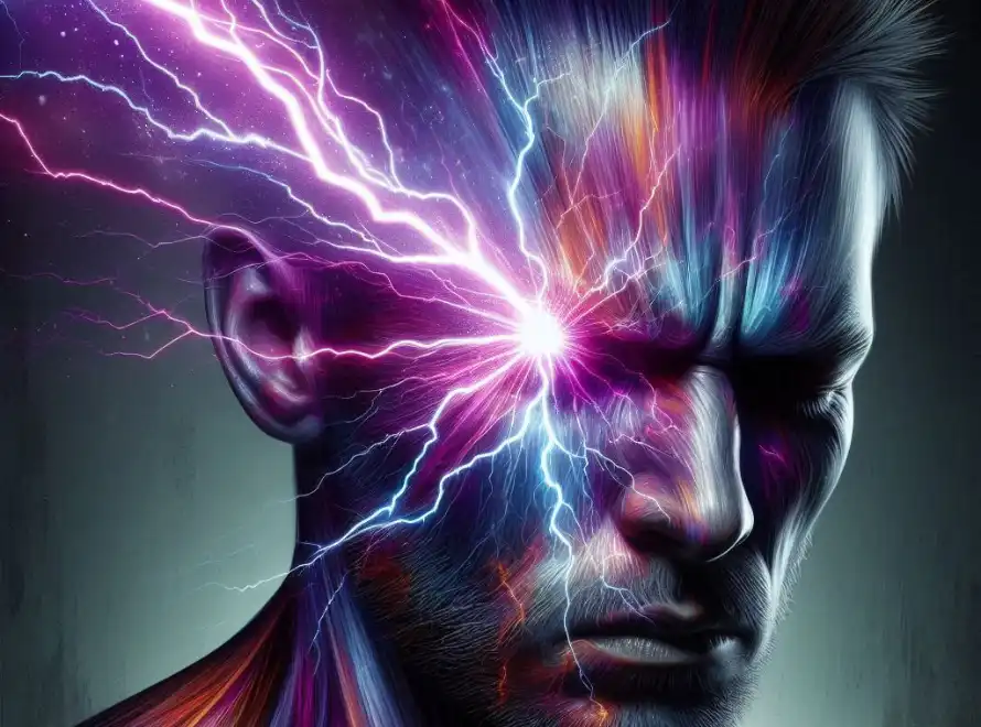 Paroxysmal Hemicrania, episodic and chronic