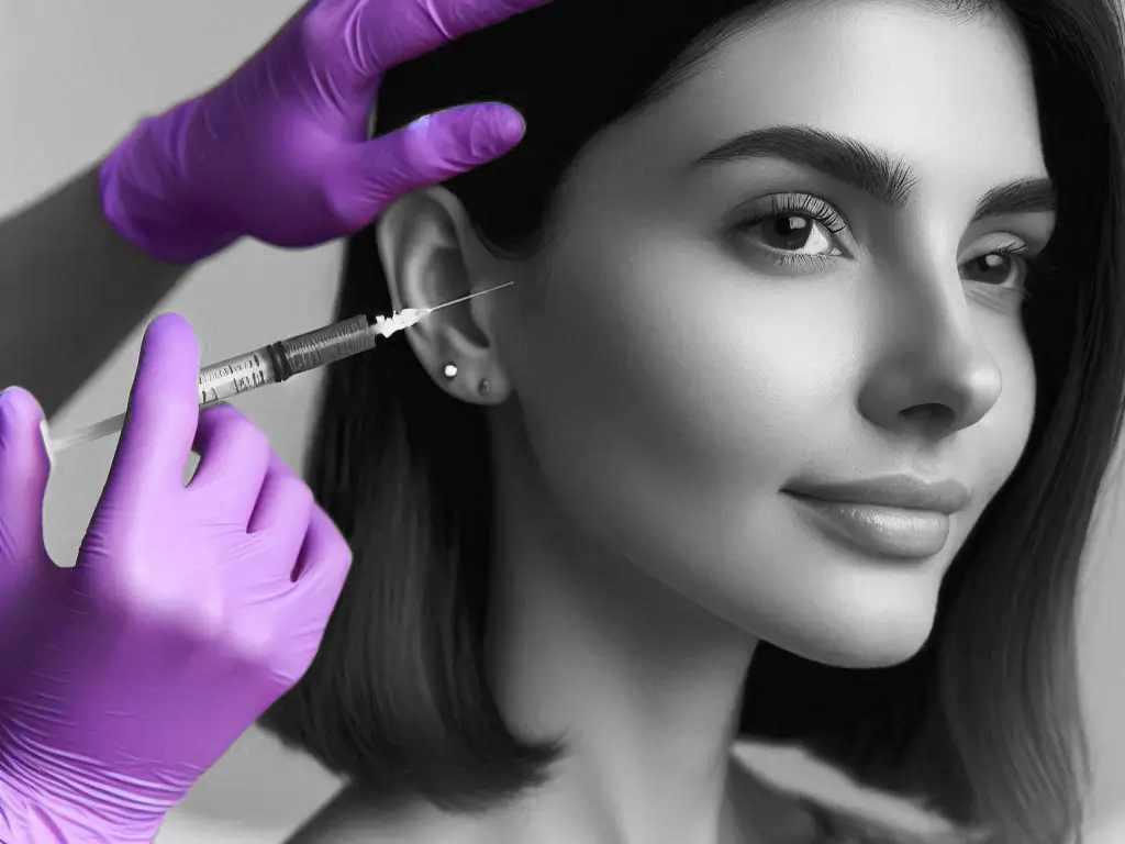 Supratrochlear, Supraorbital & Preauricular Nerve Blocks