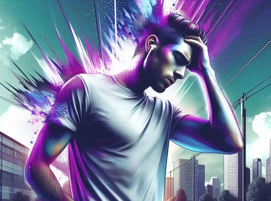 Primary Exercise Headache