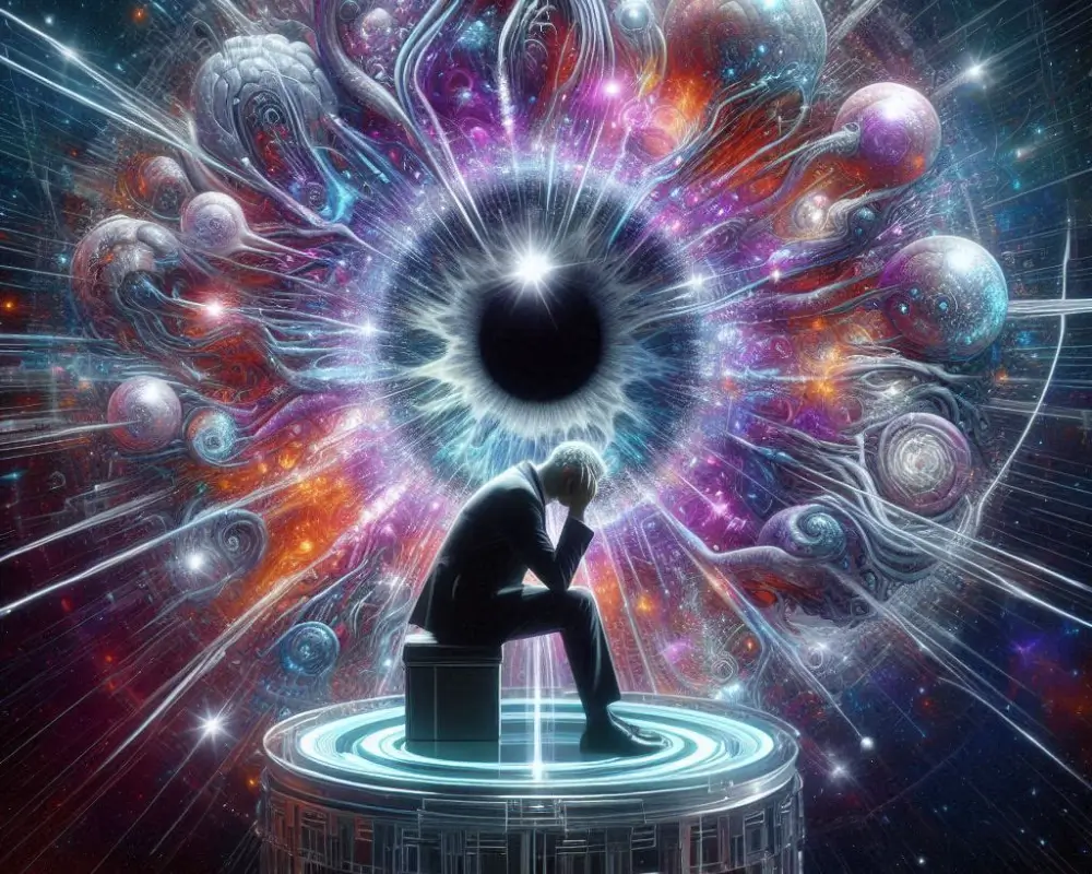 Scintillating Scotoma