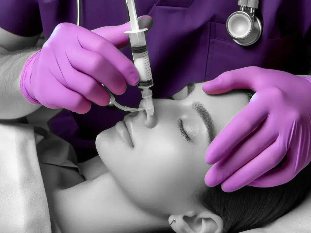 Sphenopalatine Ganglion (SPG) Blocks