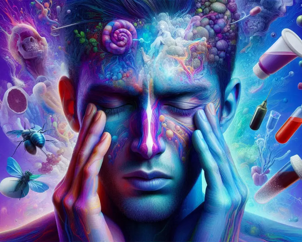 Fortification Spectrum