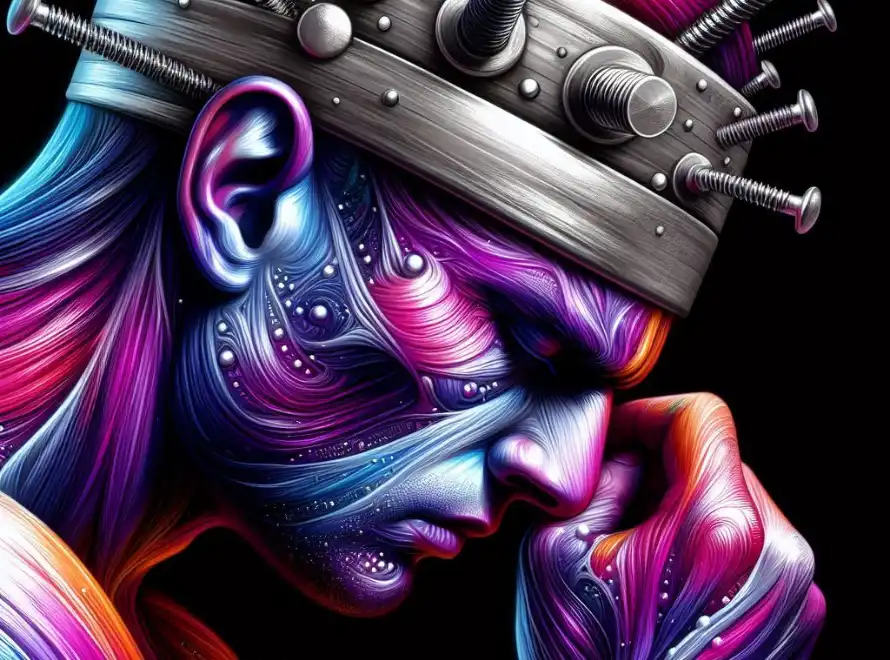 Tension-Type Headache