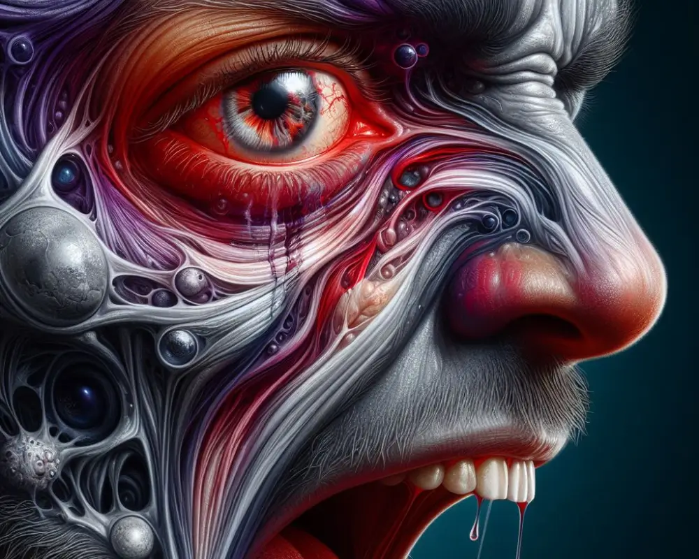 Trigeminal Autonomic Cephalalgias